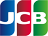  Логотип JCB